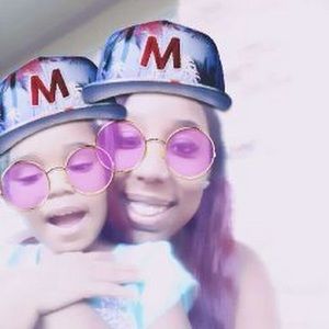 Meet your Posher, Shantell